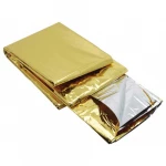 Термоковдра Travel Extreme PET 140x210cm