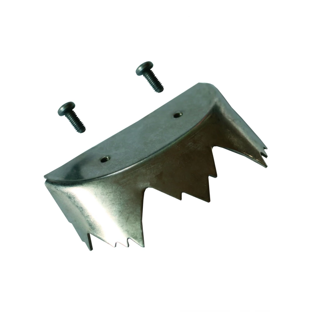 Аксесуар для снігоступів TSL Shark stainless steel claw + 2 screws