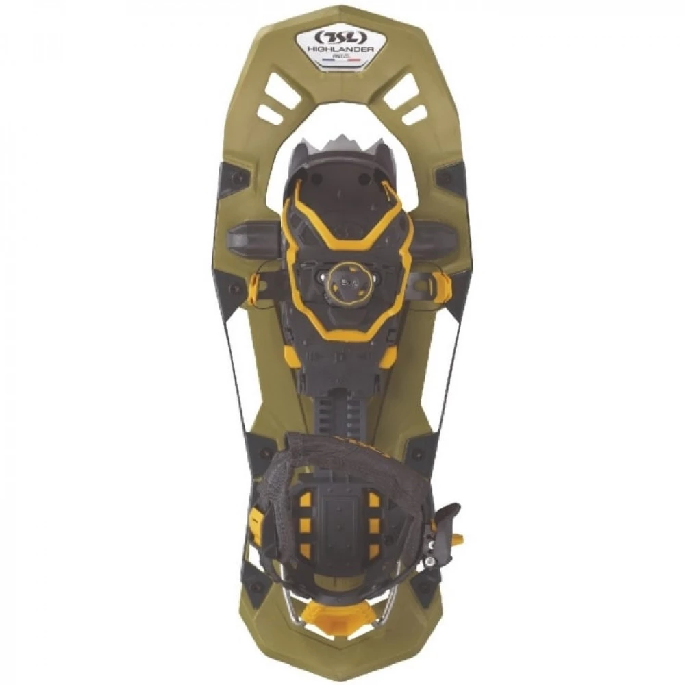 Снегоступы TSL Highlander Adjust