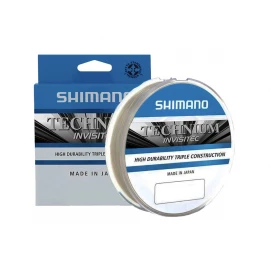Волосінь Shimano Technium Invisitec 300m 0.255mm 6.7kg