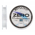 Флюорокарбон Smart Zero 50m 0.249mm 4.35kg