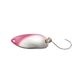 Блесна Shimano Cardiff Roll Swimmer Premium Plating 2.5g #75T Pink Silver