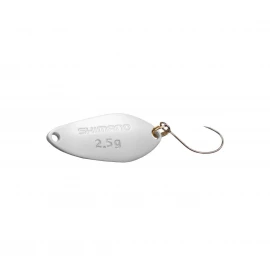 Блесна Shimano Cardiff Search Swimmer 1.8g