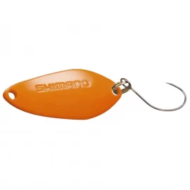 Блесна Shimano Cardiff Search Swimmer 1.8g