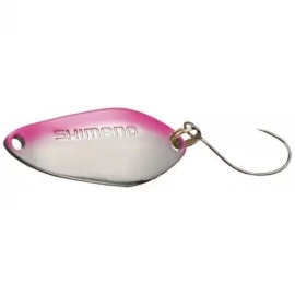 Блесна Shimano Cardiff Search Swimmer 1.8g