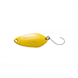Блесна Shimano Cardiff Search Swimmer 2.5g