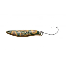 Блесна Shimano Cardiff Slim Swimmer CE Camo Edition 3.6g
