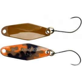 Блесна Shimano Cardiff Wobble Swimmer 1.5g #23T