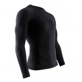 Термокофта X-Bionic Apani 4.0 Merino Shirt Round Neck Long Sleeve Men