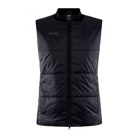 Жилет Craft Core Light Padded Vest W