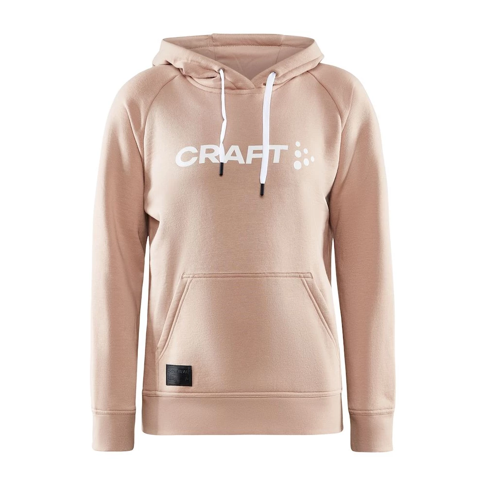 Кофта Craft Core Craft Hood Woman