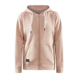 Кофта Craft Core Craft Zip Hood Woman