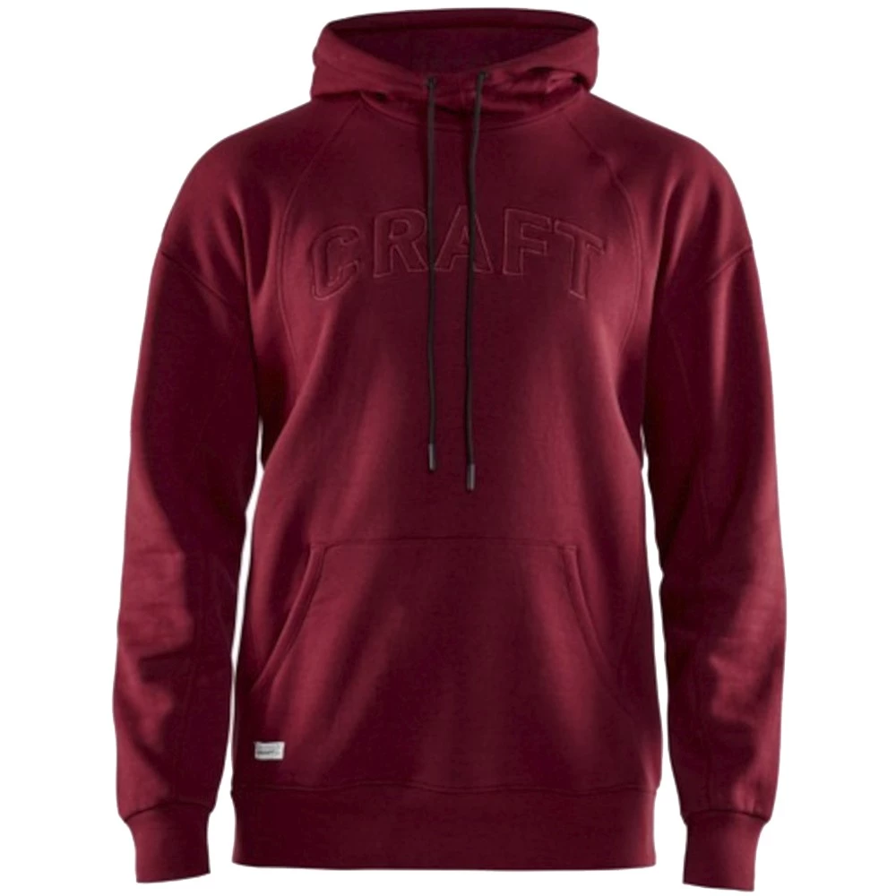 Кофта Craft Overhead Logo Hoody M