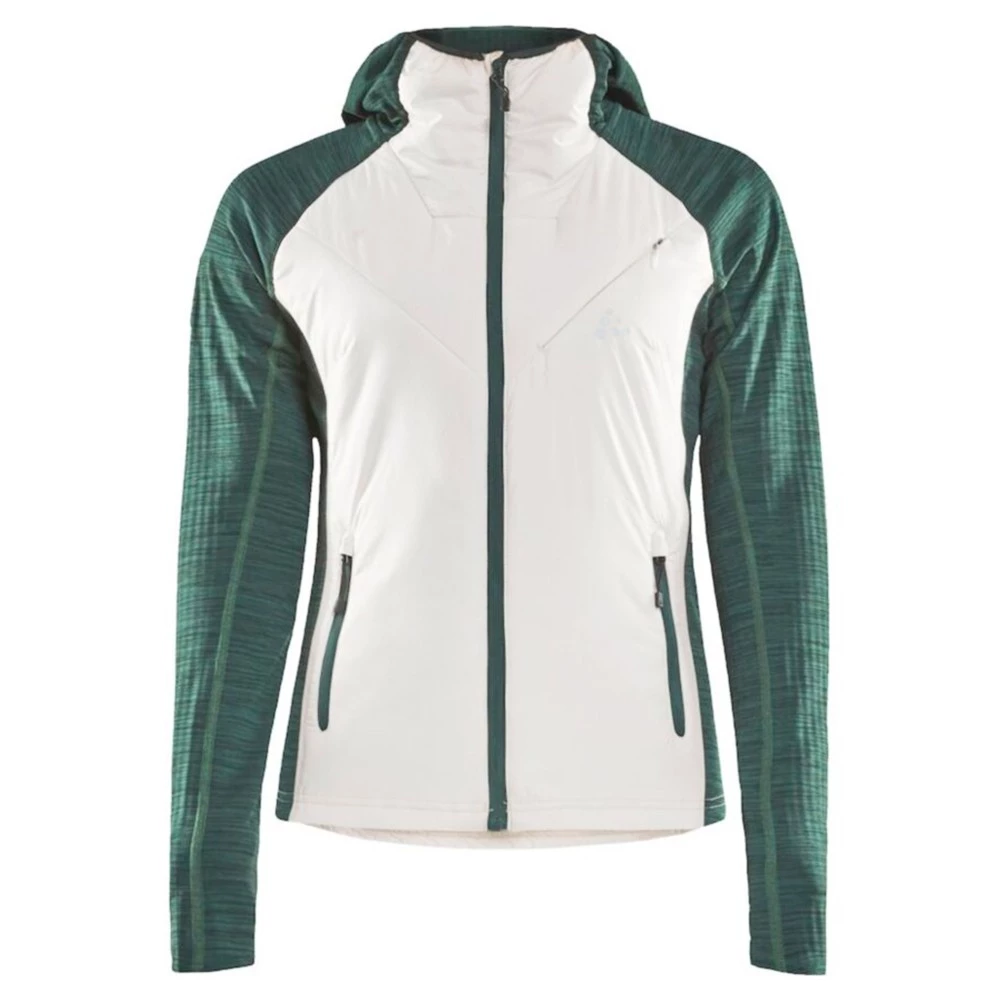 Куртка Craft Polar LT PD Midlayer Woman