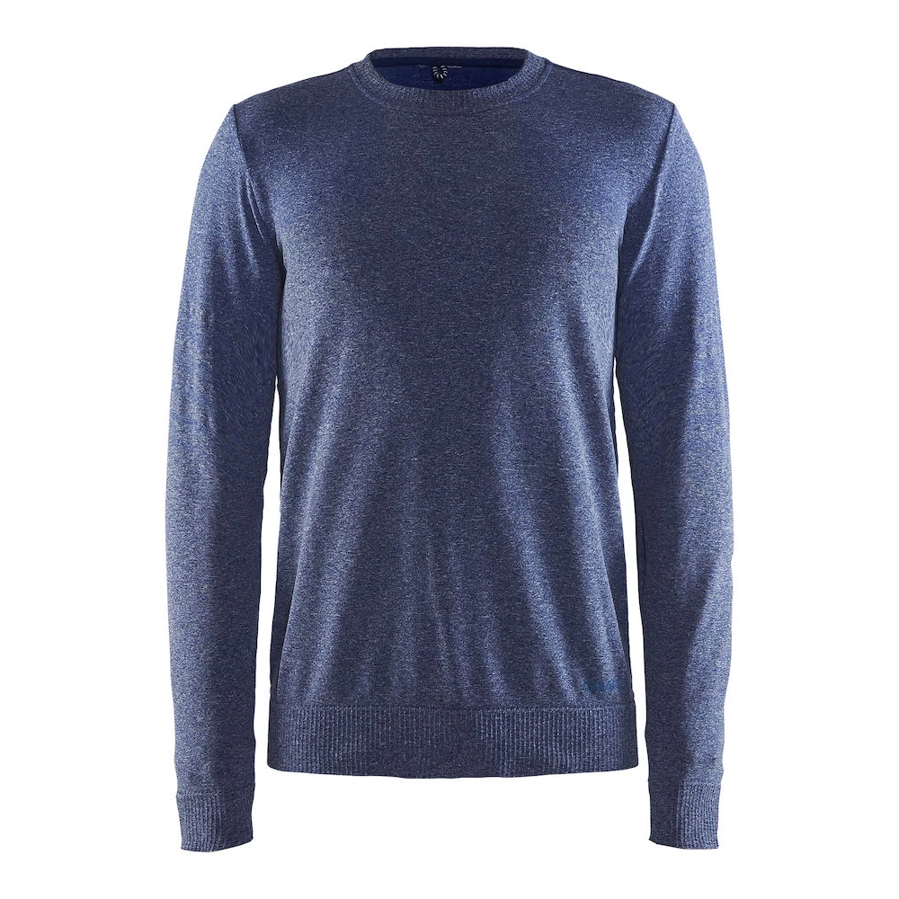 Кофта Craft Smooth Roundneck Man