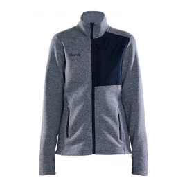 Куртка Craft ADV Explore Heavy Fleece Jacket W