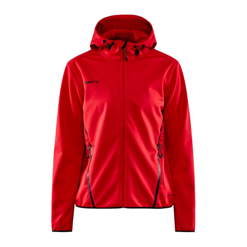Куртка Craft ADV Explore Soft Shell Jacket M