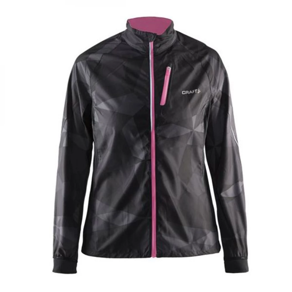 Куртка Craft Devotion Jacket Woman