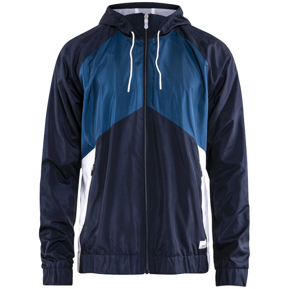 Куртка Craft District Windbreaker Man