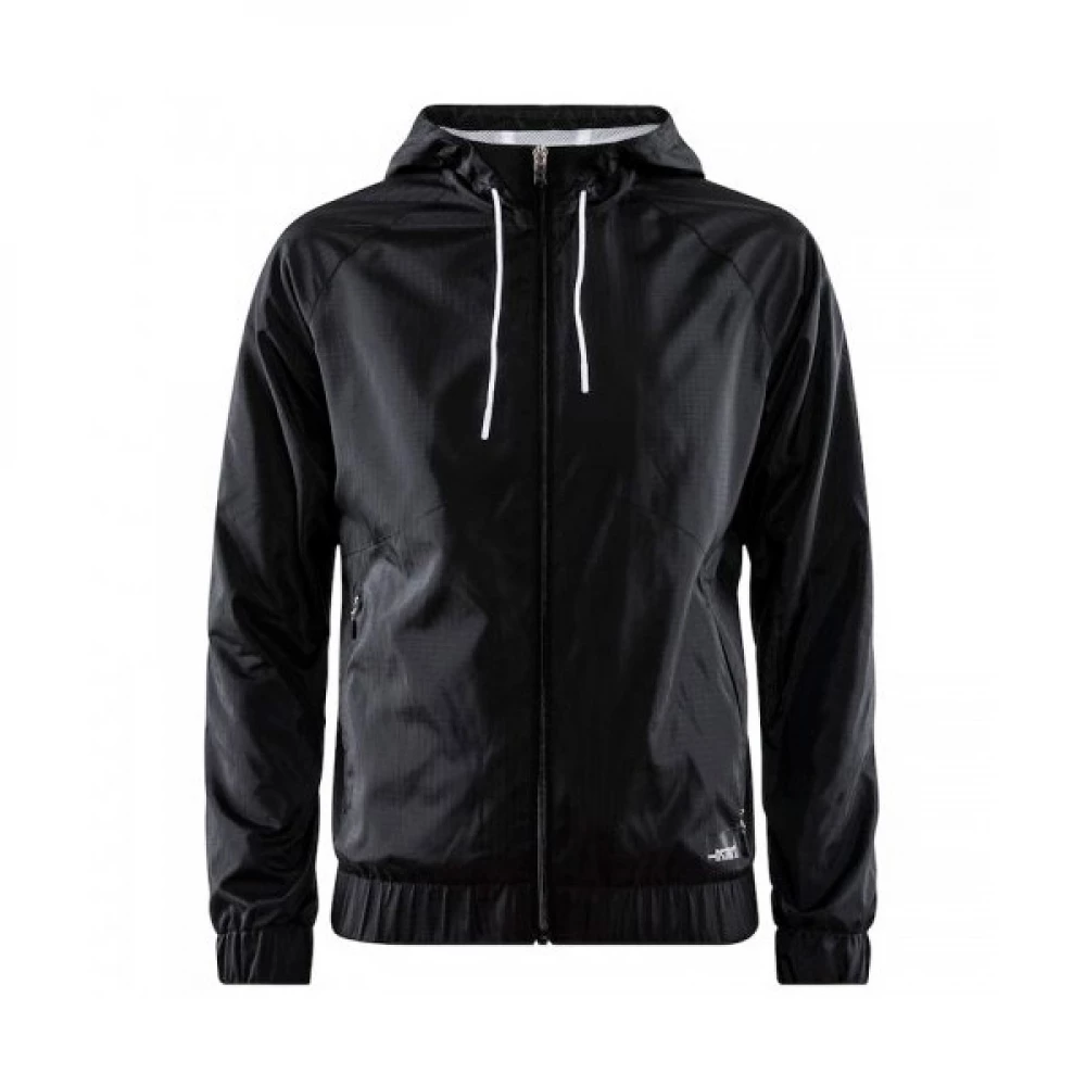 Куртка Craft District Windbreaker Woman