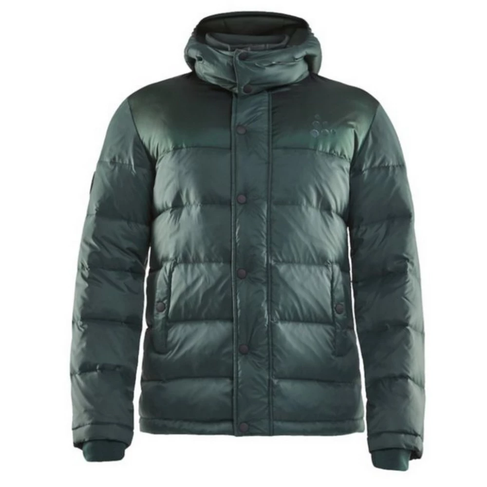 Куртка Craft Down Jacket Man