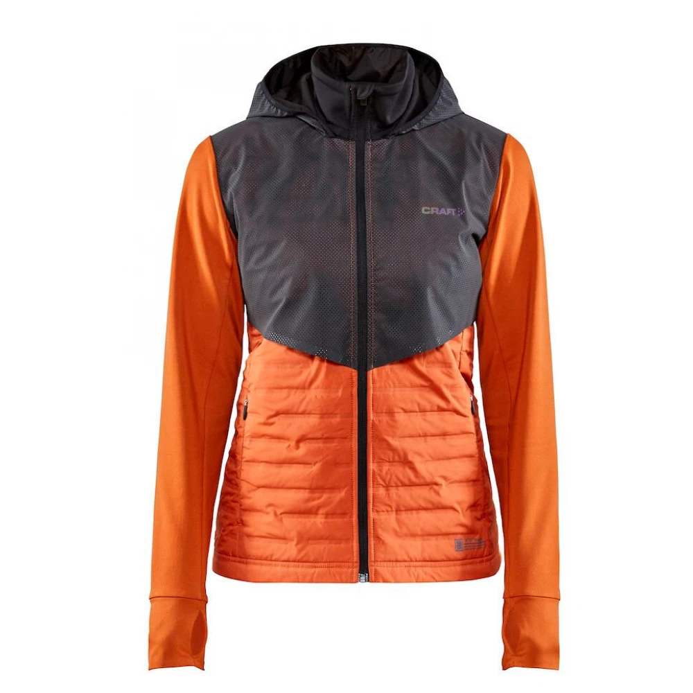 Куртка Craft Lumen Subzero Jacket Woman