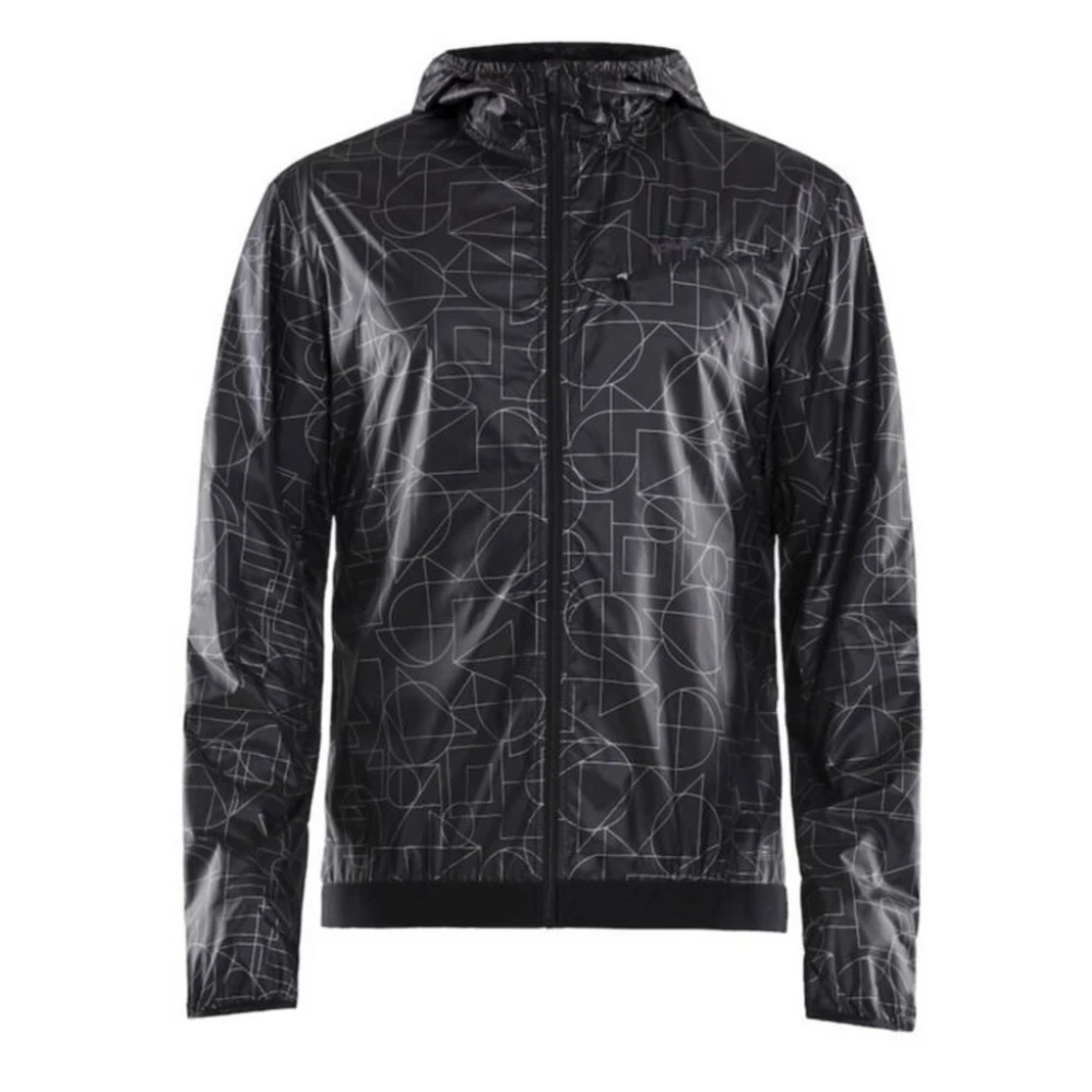 Куртка Craft Lumen Wind Jacket Man