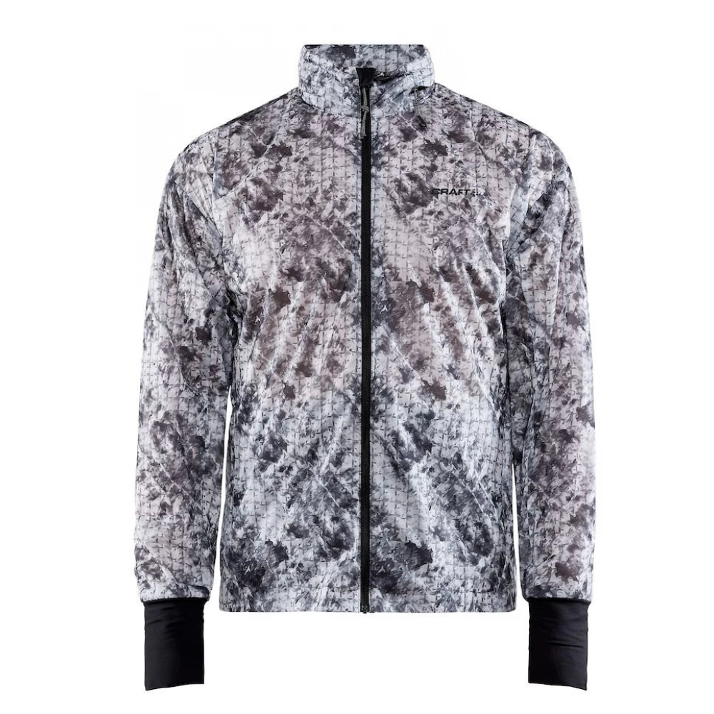 Куртка Craft PRO Glow In The Dark Lumen Jacket Man