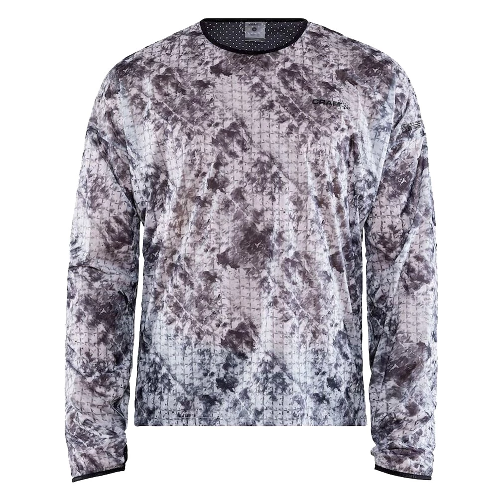 Кофта Craft Pro Glow In The Dark Sweater Man