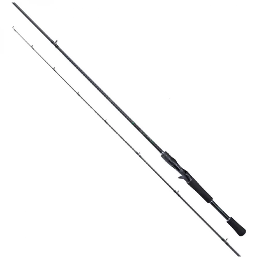 Спиннинг Shimano Curado 72H 2.2m 14-42g Casting