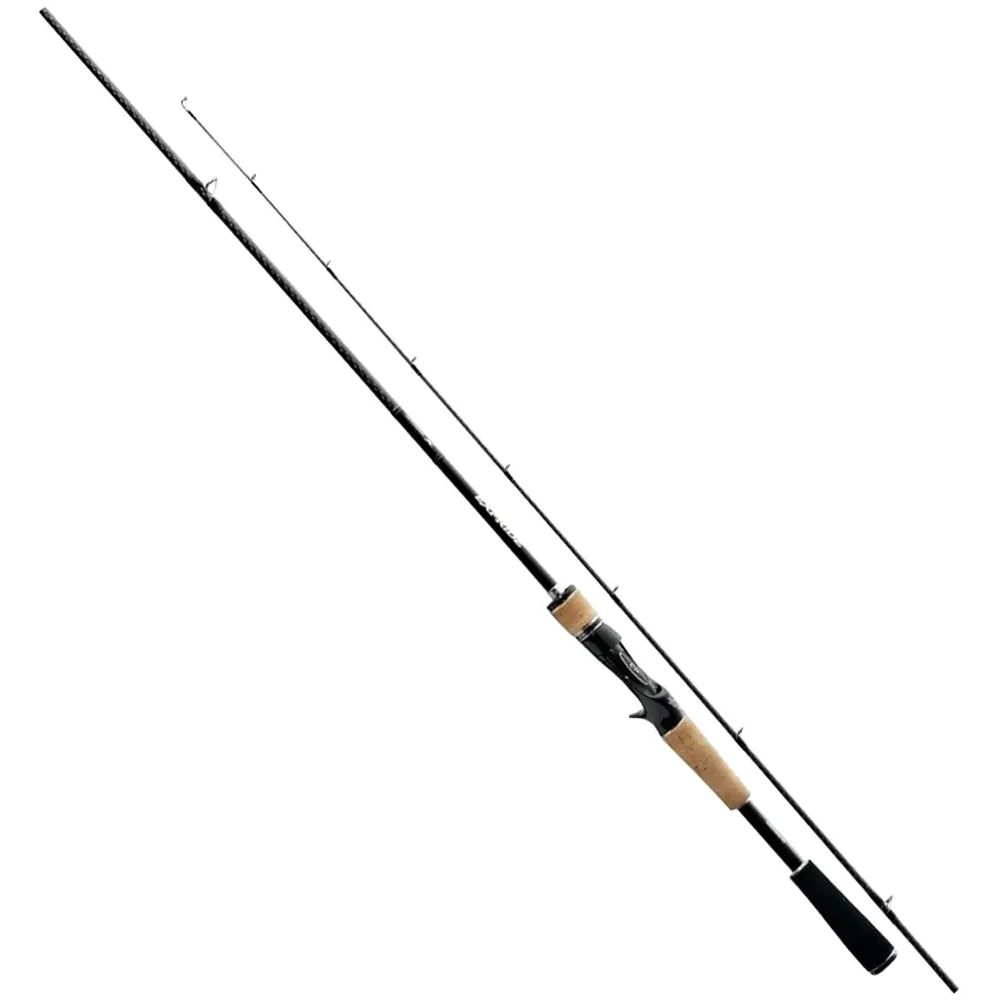 Спиннинг Shimano Expride 166M 2m 7-21g Casting