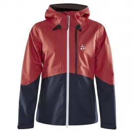Куртка Craft Shell Jacket Woman