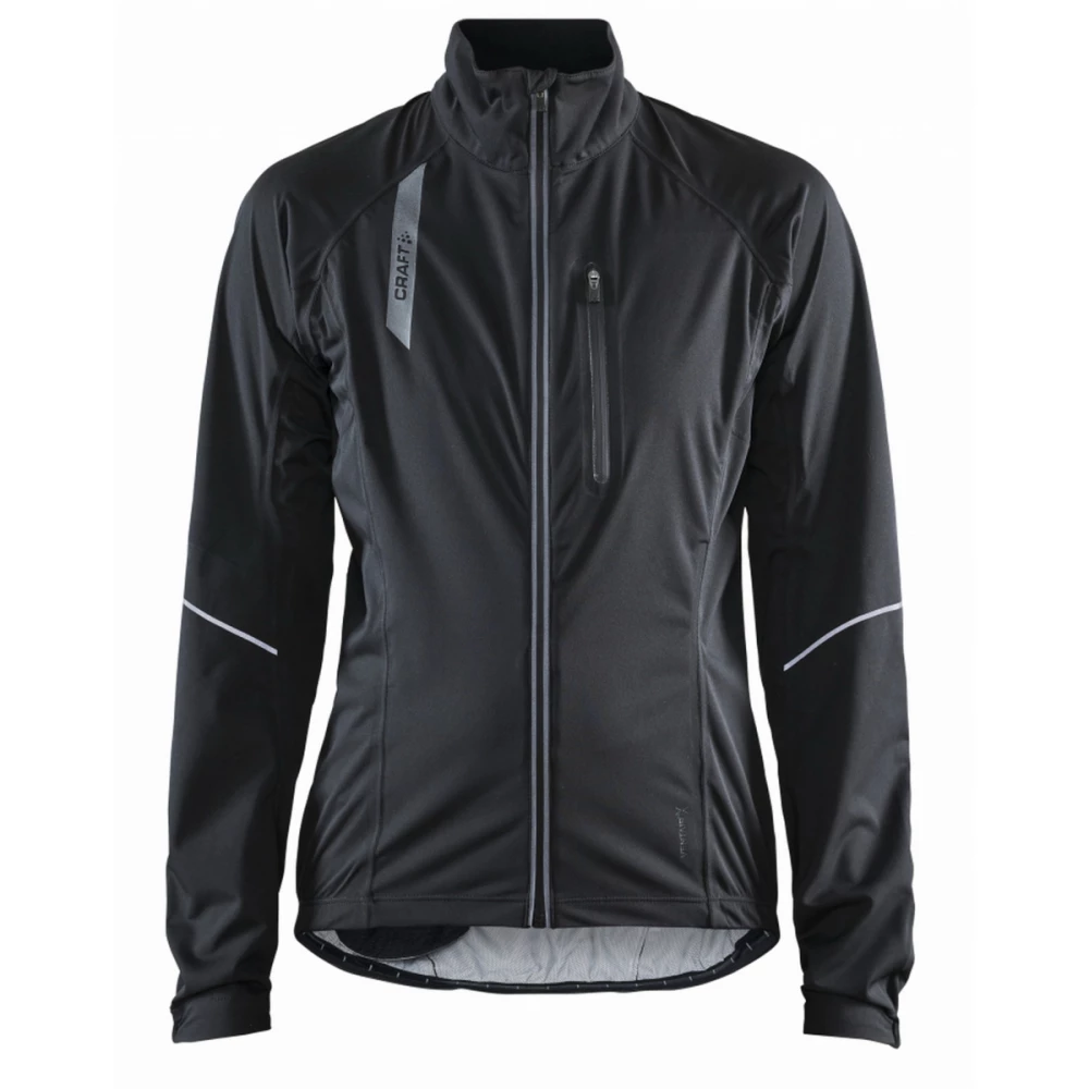 Куртка Craft Stride Rain Jacket Women