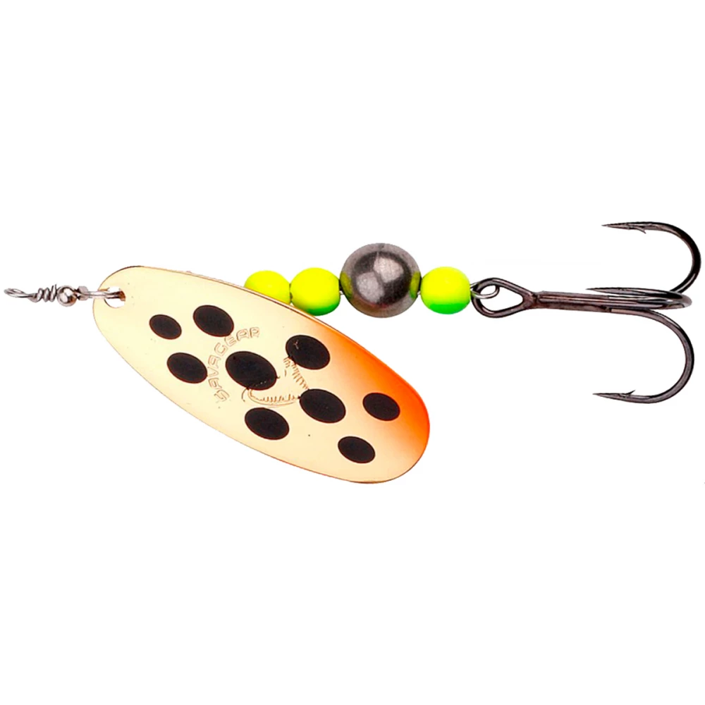 Блешня Savage Gear Caviar Spinner #4 14.0g