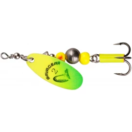 Блешня Savage Gear Caviar Spinner #4 14.0g