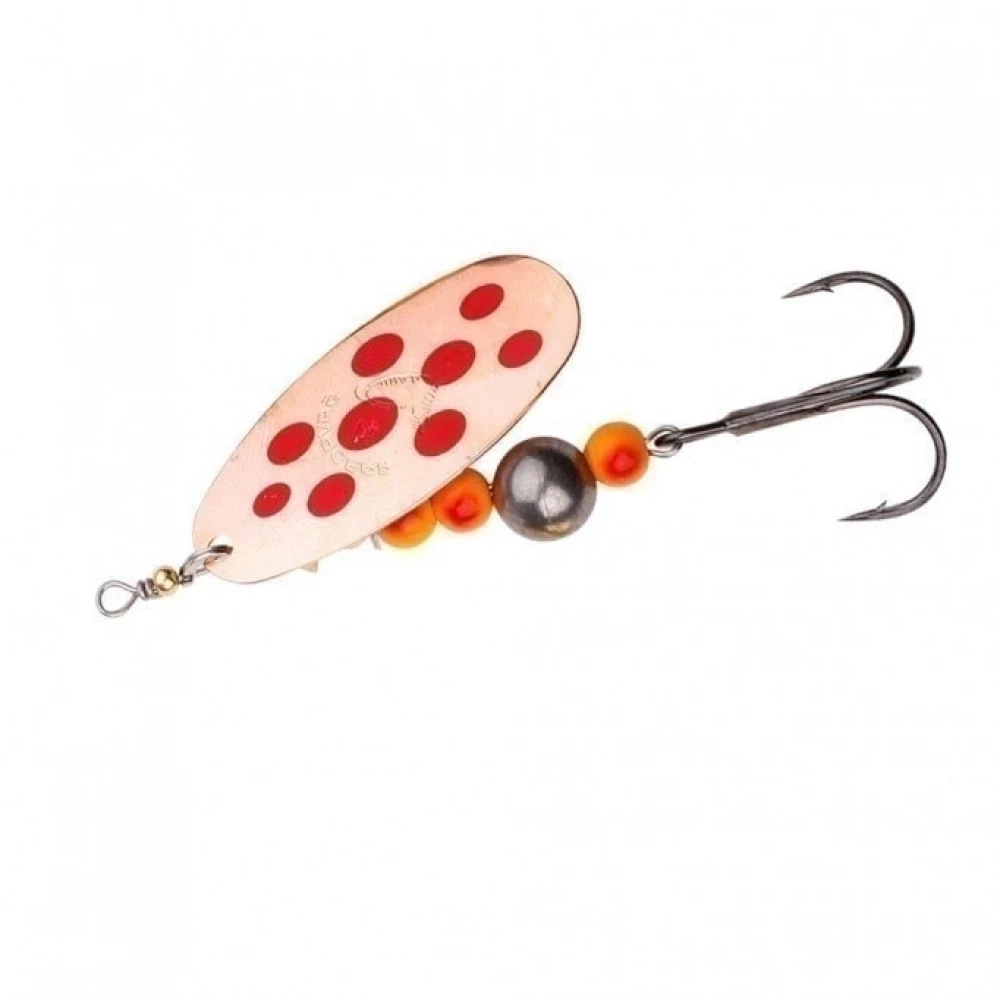 Блешня Savage Gear Caviar Spinner #4 18.0g