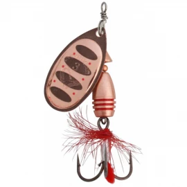 Блешня Savage Gear Rotex Spinner #4 11.0g