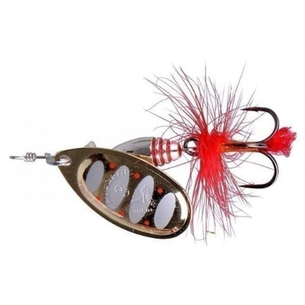Блешня Savage Gear Rotex Spinner #4 11.0g