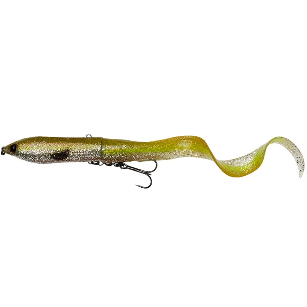 Воблер Savage Gear 3D Hard Eel 170SS 2+1 170mm 50.0g
