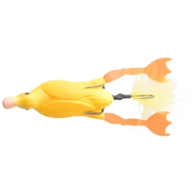 Воблер Savage Gear 3D Hollow Duckling weedless S 75mm 15g