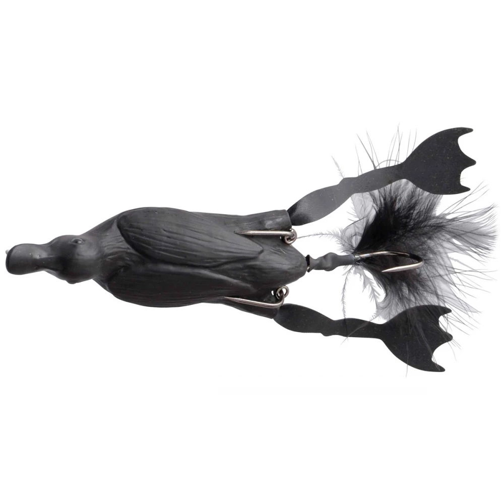 Воблер Savage Gear 3D Hollow Duckling weedless S 75mm 15g