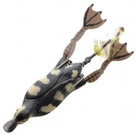 Воблер Savage Gear 3D Hollow Duckling weedless S 75mm 15g
