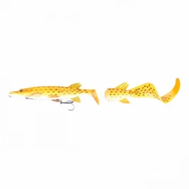 Воблер Savage Gear 3D Hybrid Pike 17cm 45g SS