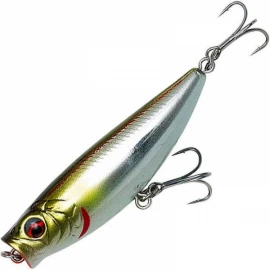 Воблер Savage Gear 3D Minnow Pop Walker F 80mm 14.0g