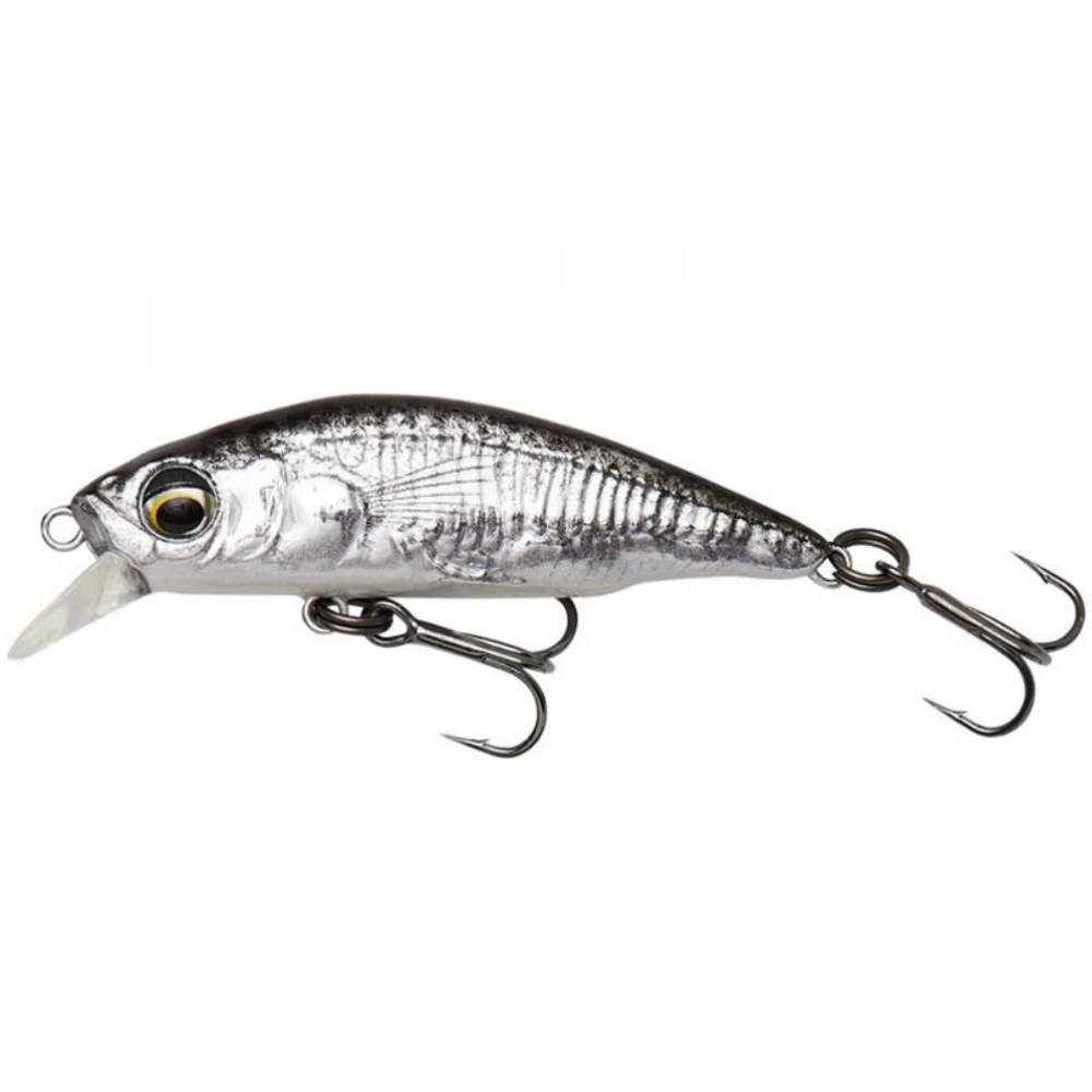 Воблер Savage Gear 3D Sticklebait Twitch S 45mm 4.0g Ayu