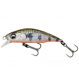 Воблер Savage Gear 3D Sticklebait Twitch S 45mm 4.0g Ayu