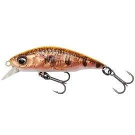 Воблер Savage Gear 3D Sticklebait Twitch S 45mm 4.0g Ayu