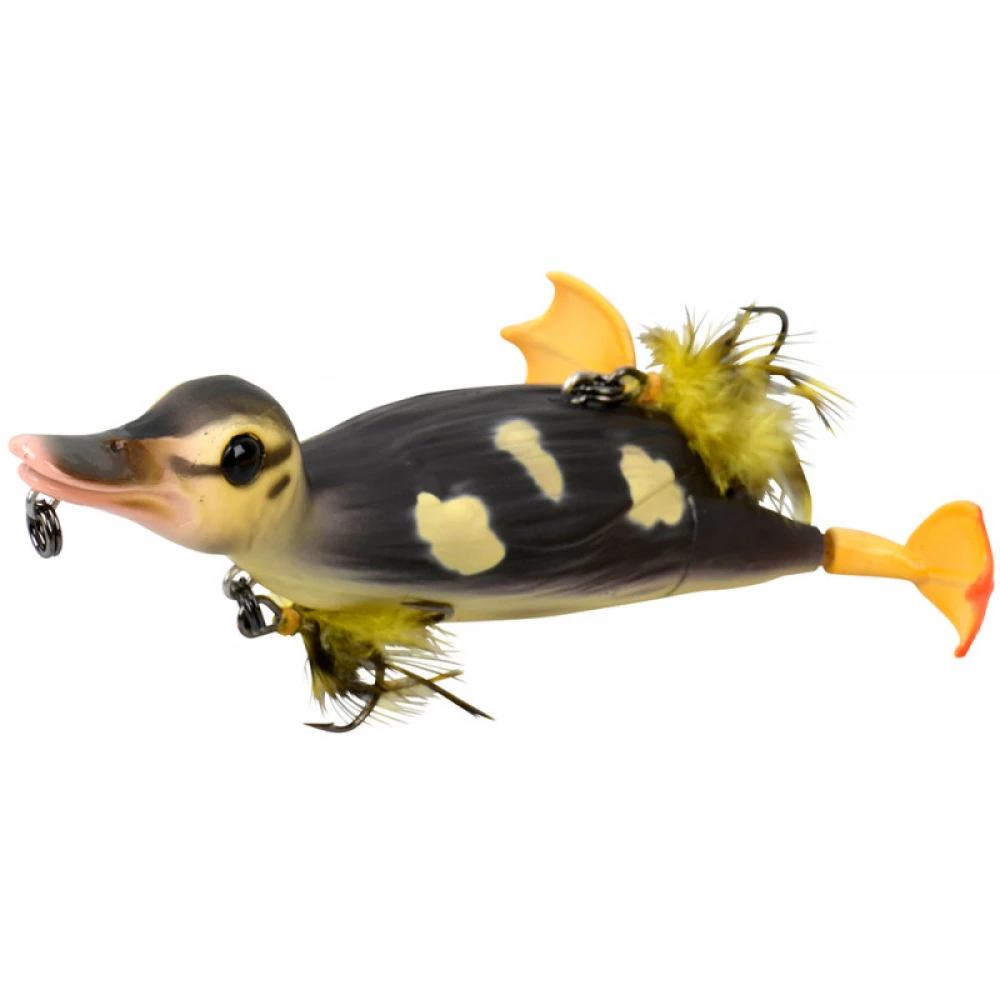Воблер Savage Gear 3D Suicide Duck 150F 150mm 70.0g
