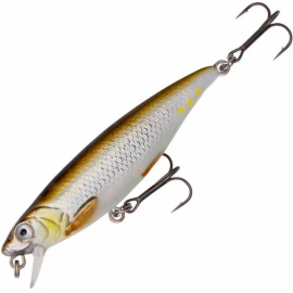 Воблер Savage Gear 3D Twitch Minnow SS 66cm 5g