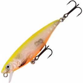 Воблер Savage Gear 3D Twitch Minnow SS 66cm 5g